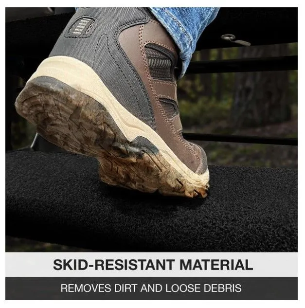 Trailhead Step Rug 24.125